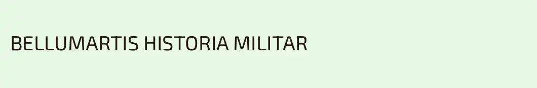 BELLUMARTIS HISTORIA MILITAR